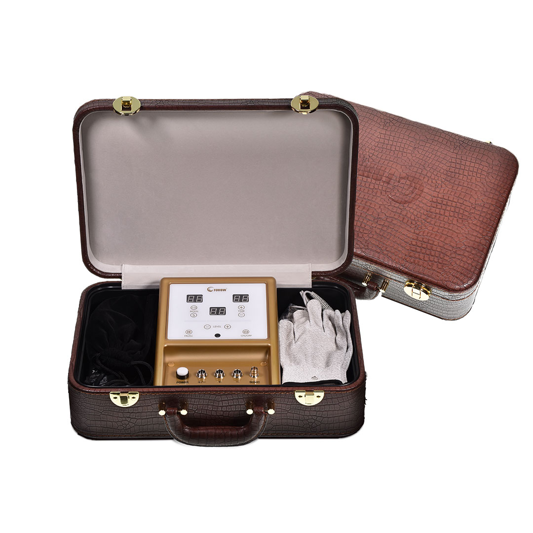 Bioenergetic Massage Device – BEM Fohow