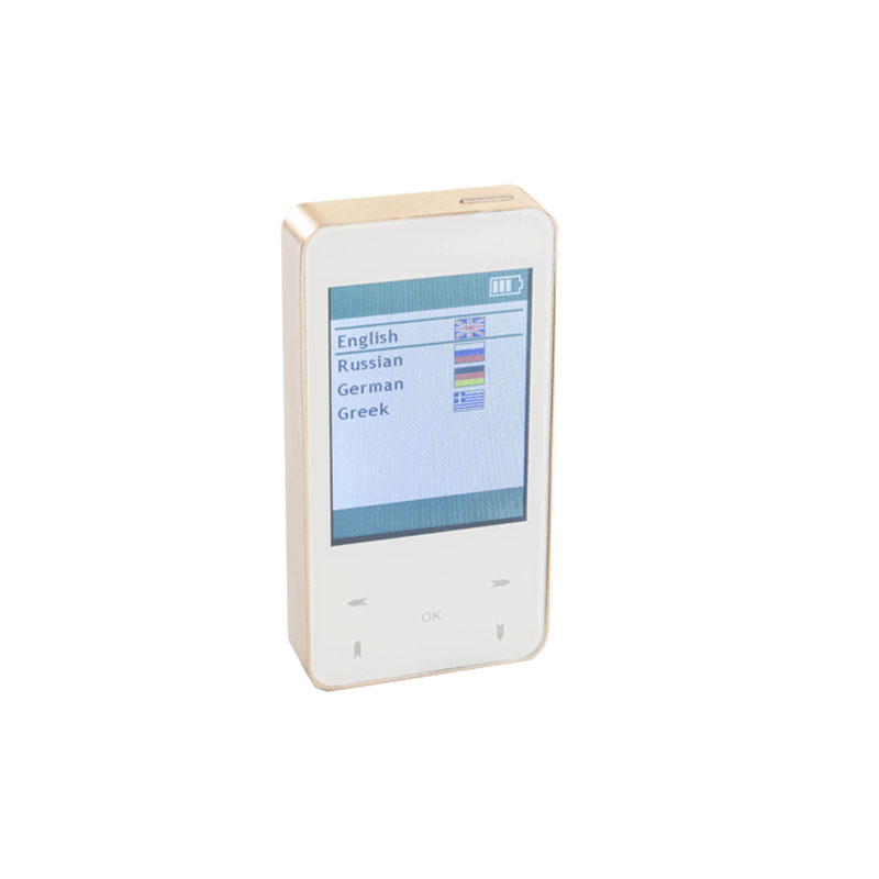 Biomedis Trinity – Electromagnetic Therapy Device