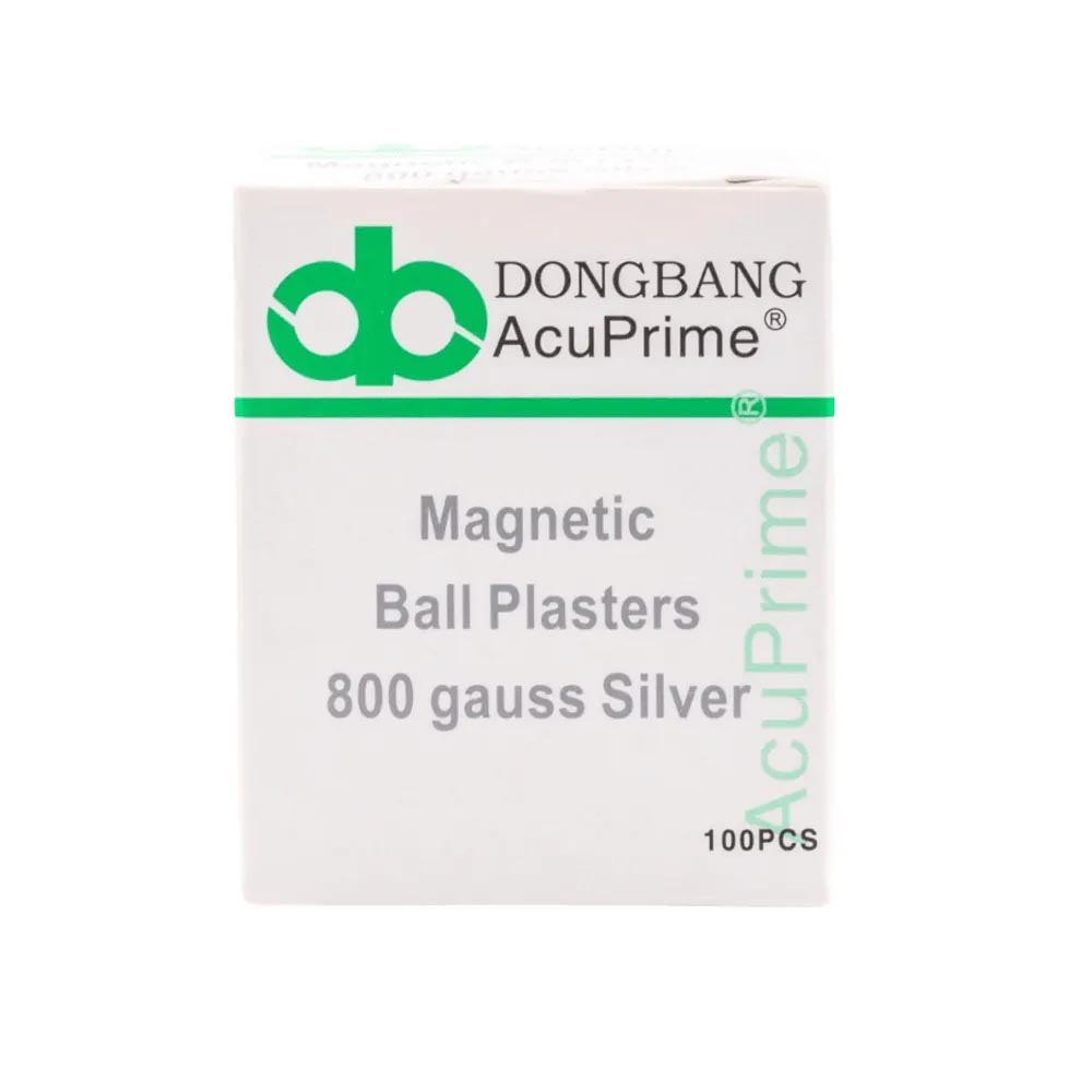 DongBang Acuprime – Magnetic Beads with Adhesive (100 pcs)