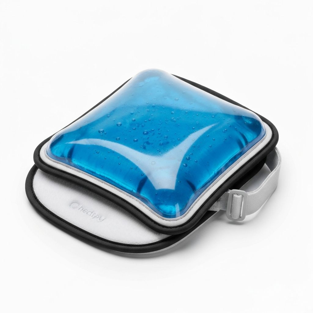 Hot & Cold Therapy Gel Pack