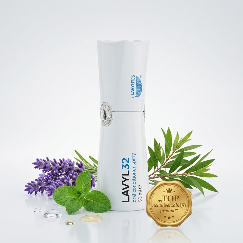 Lavyl 32 – 50 ml
