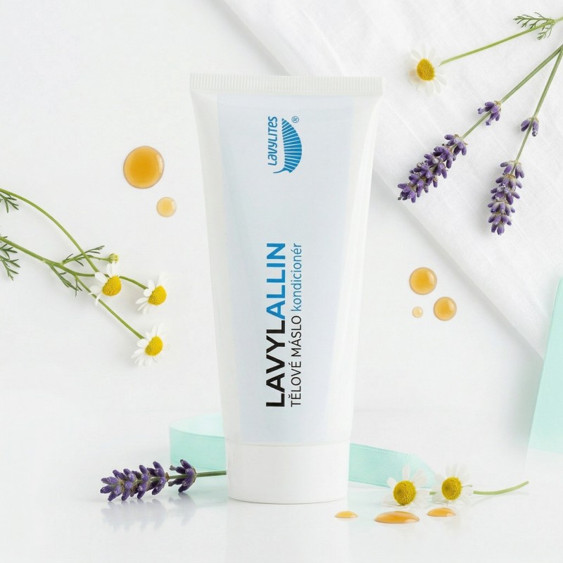 Lavyl Allin – Tube 100 ml