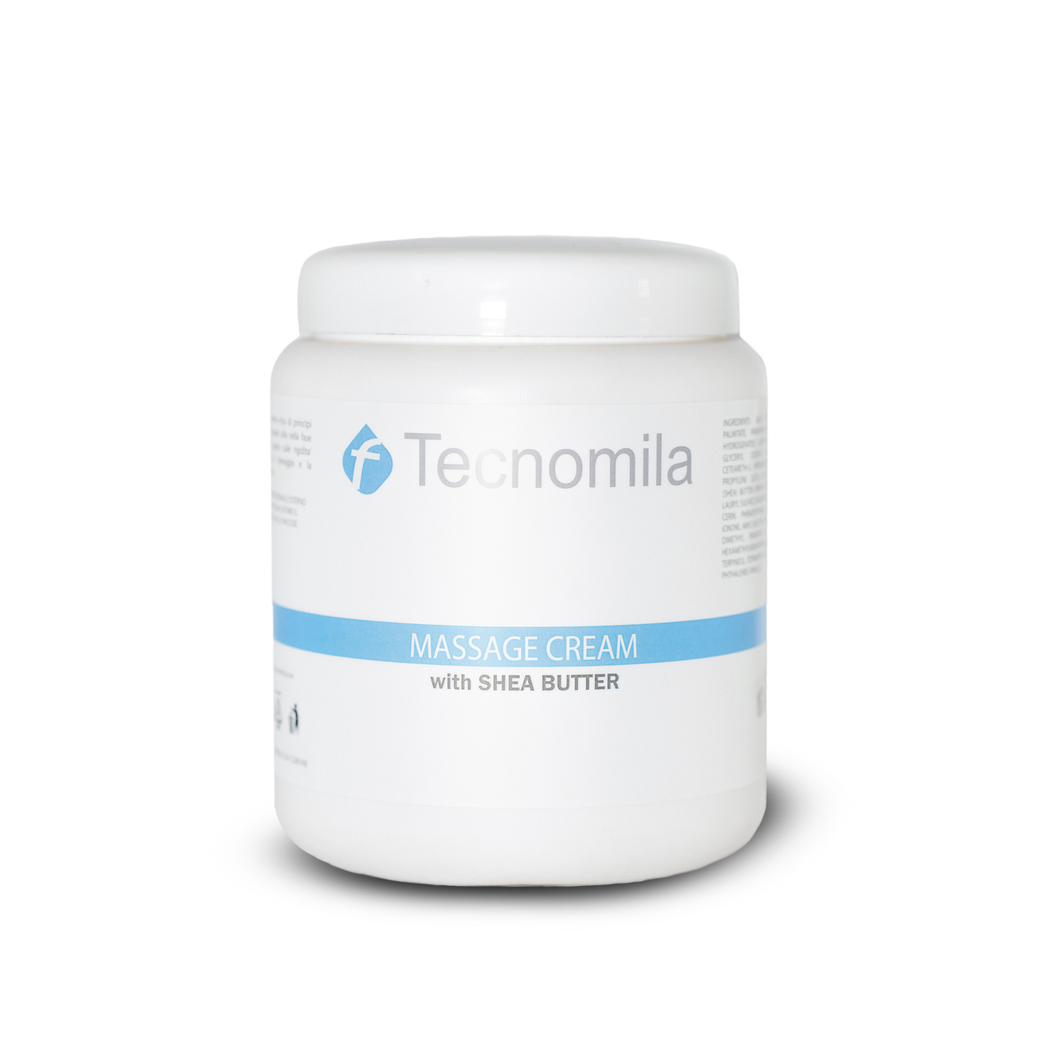 Conductive Cream for Tecar Therapy & Massage – 1000 ml