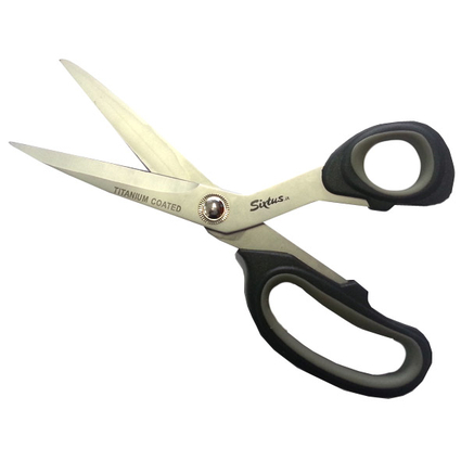 Special Scissors for Adhesive Tapes – 21.5 cm