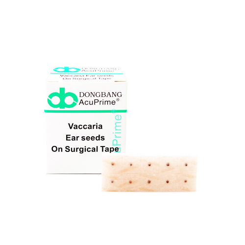 Vaccaria Seeds for Acupuncture – 100 pcs